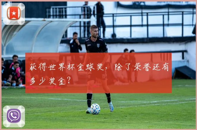 获得世界杯金球奖，除了荣誉还有多少奖金？