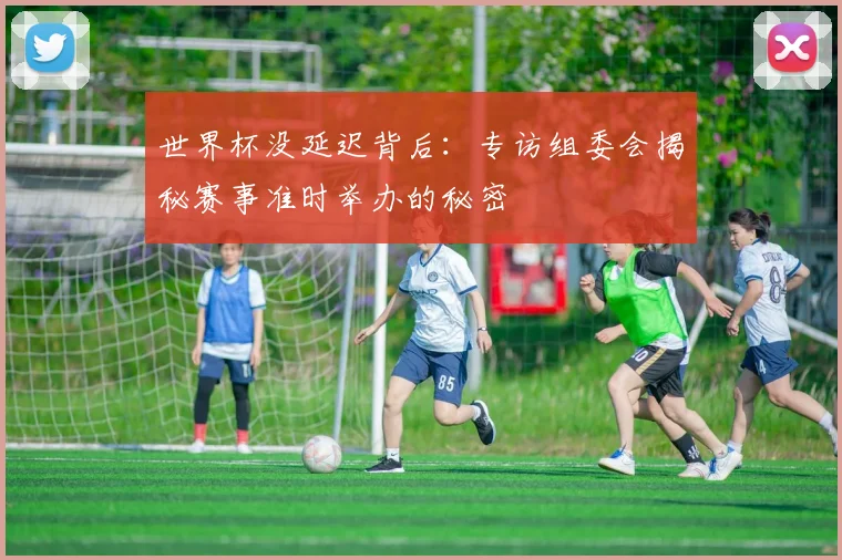 世界杯没延迟背后:专访组委会揭秘赛事准时举办的秘密